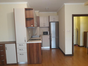 One Bedroom Apartment 1 - Restaurant Stadium Plovdiv